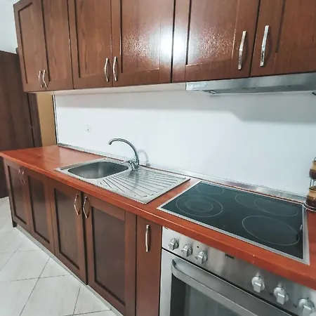 Apartment L&e