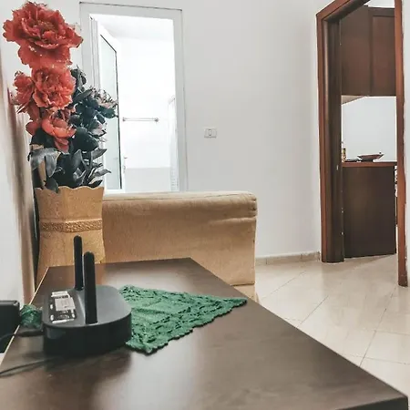 L&e Apartment