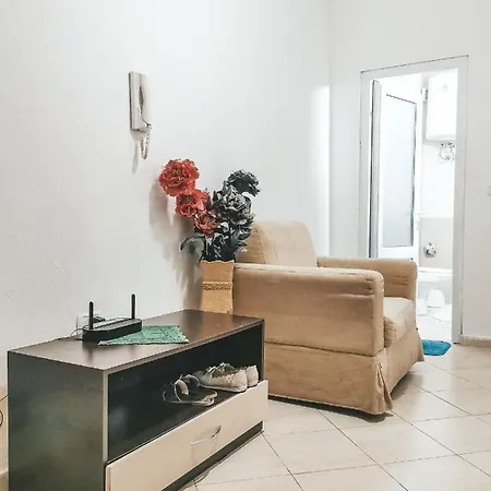 L&e Apartment