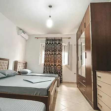 L&e Apartment