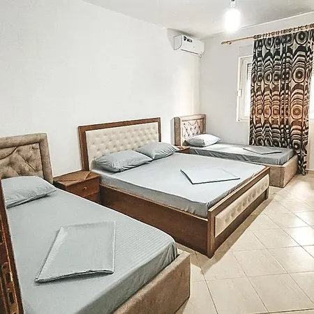 L&e Apartment